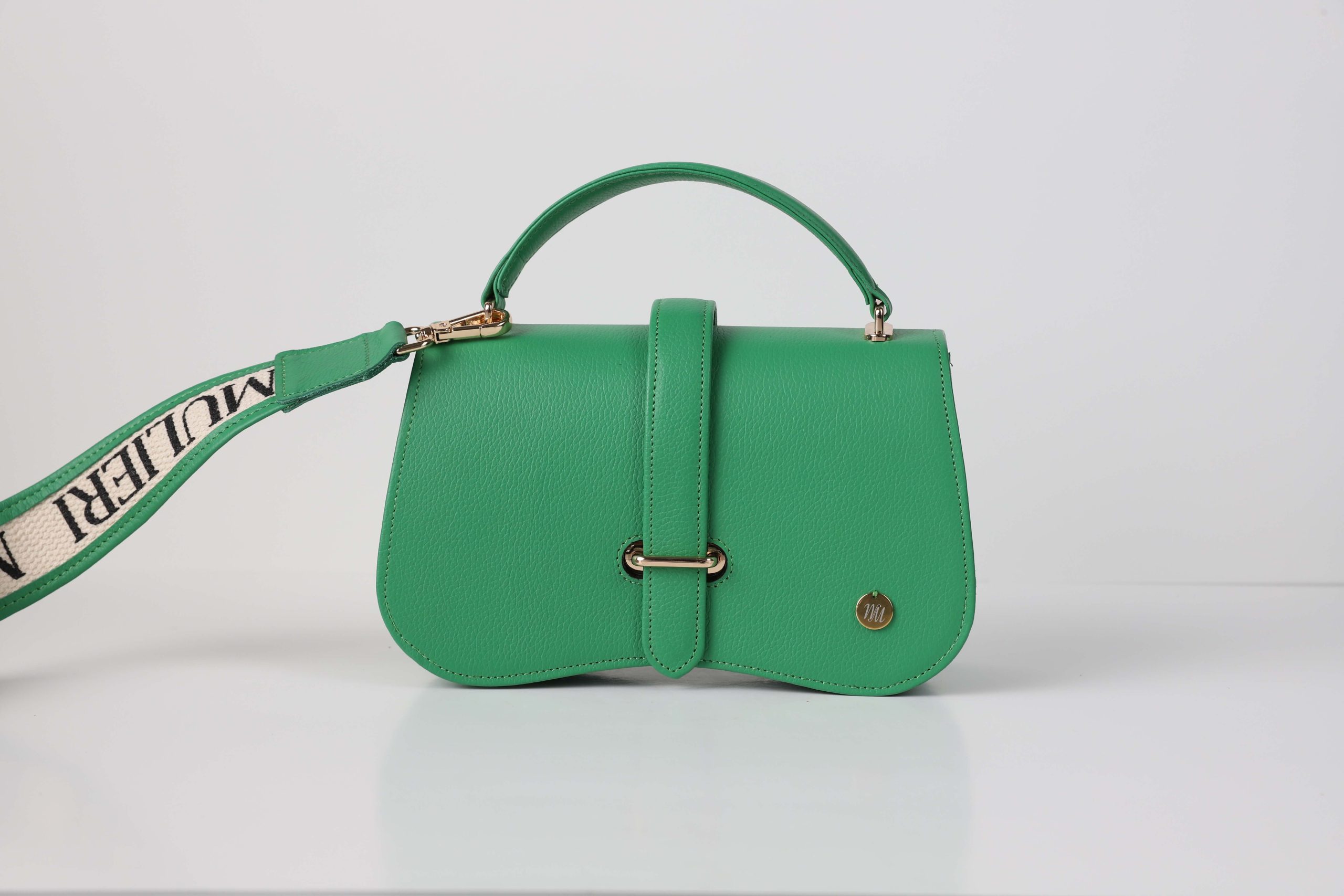 Viviana Green bag