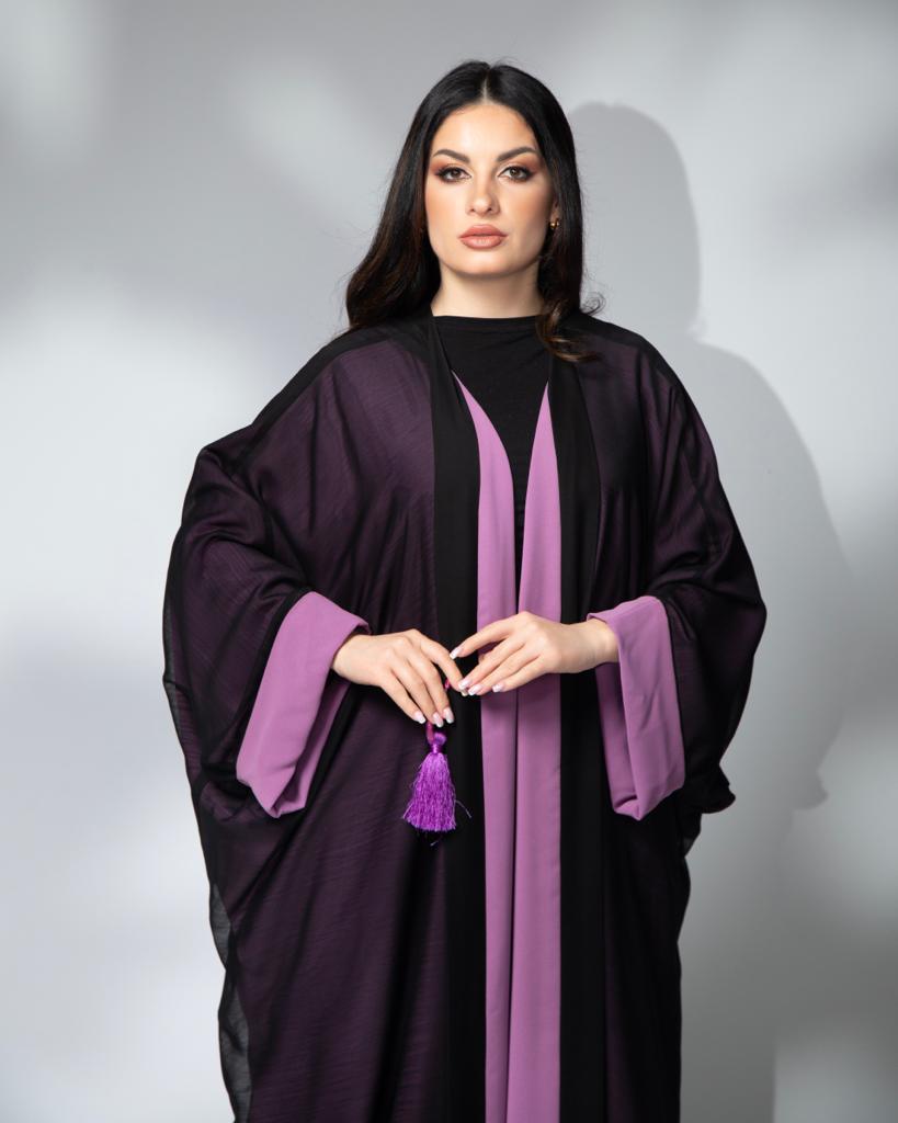Ludan Design Abaya