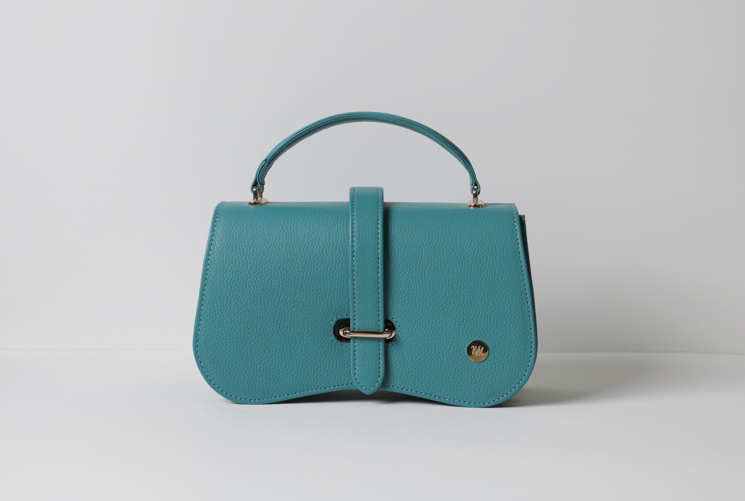 Viviana Turquoise bag